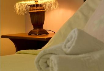 Maria Elena Villas has Balcony rooms