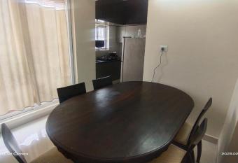 2BHK Apartment in whitefield has Balcony rooms