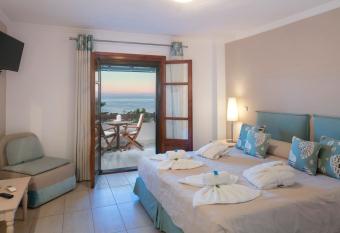 Magic Hotel allows 18 year olds to book a room