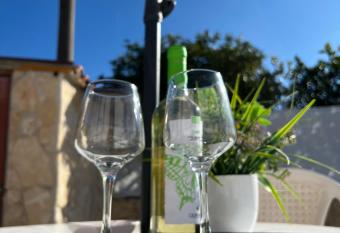 CASA IVANA allows 18 year olds to book a room