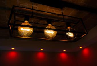 Old Town Suite allows 18 year olds to book a room