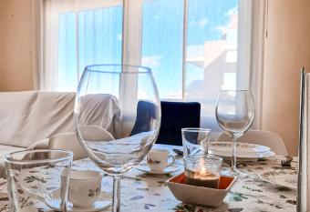 Apartamento Acogedor en Avenida Juan Carlos 1   has Balcony rooms