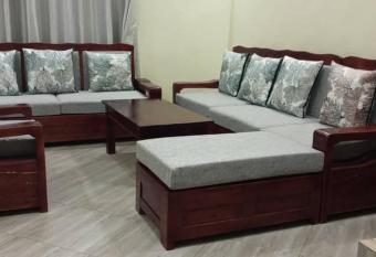 AKagera Neighbors Homestay A has Balcony rooms