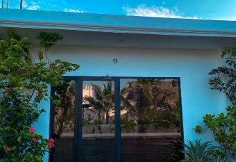 Maya Jade Surf Dorm allows 18 year olds to book a room