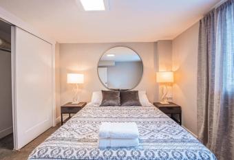 Insta-Worthy Unit Near DT SLC with 2 BR and Kitchen allows 18 year olds to book a room