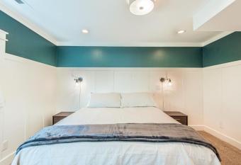 Enjoy Orem at Fully Equipped Casita with 1BA and 1BR allows 18 year olds to book a room