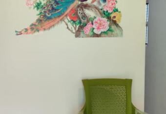 Butter fly home stay allows 18 year olds to book a room