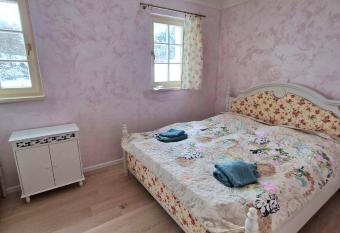 Apartm  n provence Bystr   Chopok 2 has Balcony rooms