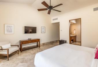 Villa privada has Balcony rooms