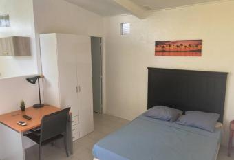 Appartement Osiris 2 has Balcony rooms