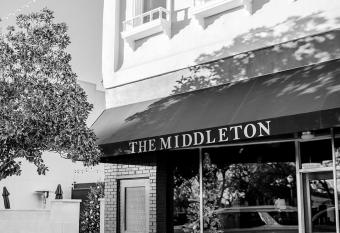 The Middleton Hotel allows 18 year olds to book a room