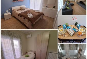 La casa dei girasoli allows 18 year olds to book a room