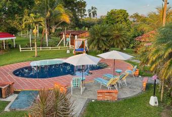 Casa Lemar has Balcony rooms