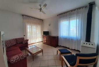 Loris - S. has Balcony rooms