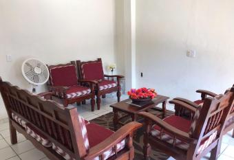 Casa para vacaciones en Tuxpan, Veracruz has Balcony rooms