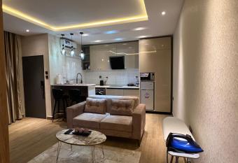 Boa Vida Suites and Apartment Abuja allows 18 year olds to book a room