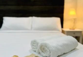 PARADISE ESCAPE allows 18 year olds to book a room