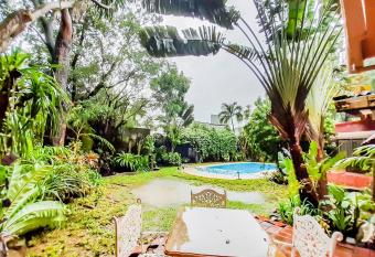 Chito s Hotel allows 18 year olds to book a room