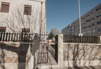 Albina s Guest House allows 18 year olds to book a room