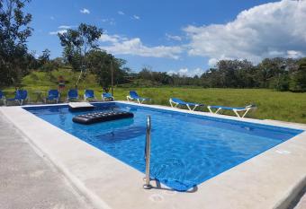 Residencia las brisas Griegas has Balcony rooms