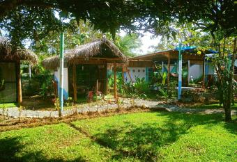 Casa Sandara allows 18 year olds to book a room