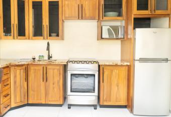 Francis Nook Belle Garden Room allows 18 year olds to book a room