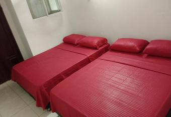 Hermoso Apartamento 301 en Santa Marta has Balcony rooms