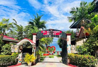 El Krimphoff Resort has Balcony rooms