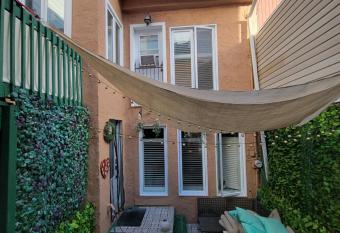 Maison Ocre allows 18 year olds to book a room