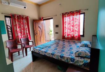 Balaji Homestay has Balcony rooms