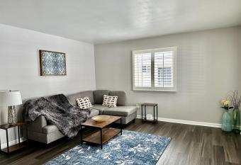 Time Away On Tricia has Balcony rooms