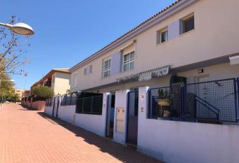 casamirador has Balcony rooms