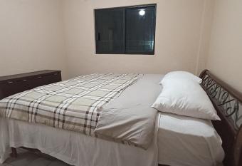 Departamento 7min centro has Balcony rooms