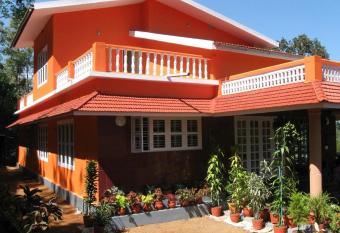 Kakkabe Guest House has Balcony rooms