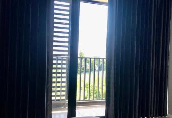 PT Residence Bearing has Balcony rooms