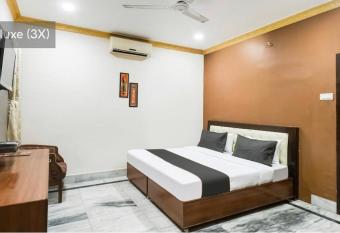 Greenland premium hotel has Balcony rooms