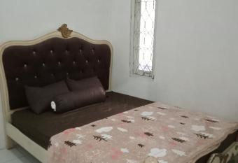 Mutiara Dieng has Balcony rooms