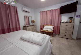 Apartamentos Loma linda allows 18 year olds to book a room