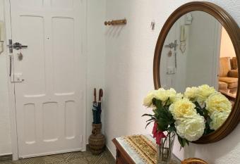 Piso en Rafalafena has Balcony rooms