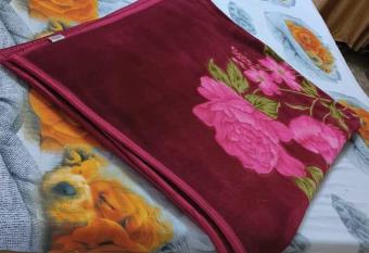 Anil guest house has Balcony rooms