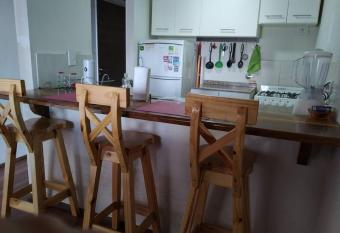 Departamento Rosario Centro a metros de Oro  o allows 18 year olds to book a room