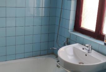 new wave has Balcony rooms