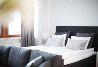 Hilma s apartment has Balcony rooms