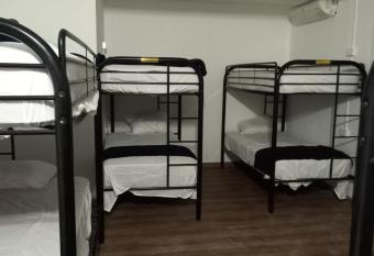 Casa hotel allows 18 year olds to book a room