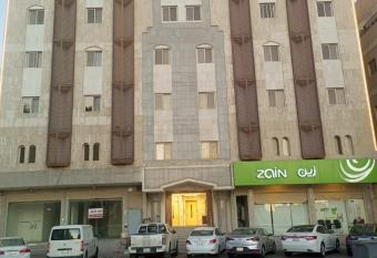 VIP For Apartment -                   allows 18 year olds to book a room