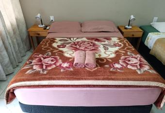 Hotel Village del Sol has Balcony rooms