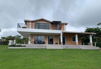 Casa Campestre Altamira has Balcony rooms