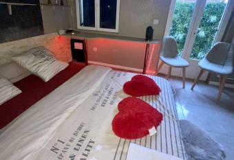 Love room #BBSH has Balcony rooms