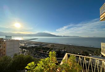 Appartamento Mira Capri has Balcony rooms