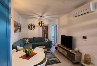 Apartment Bety, Stomorska, Solta has Balcony rooms